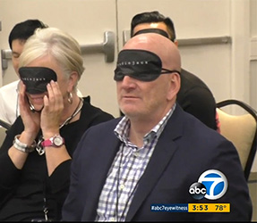 ‘Aging into the Future’ conference brings new ideas
