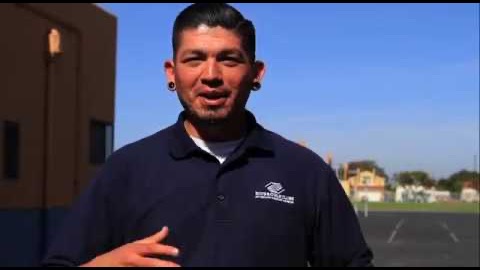 Audiojack at The Boys and Girls Club