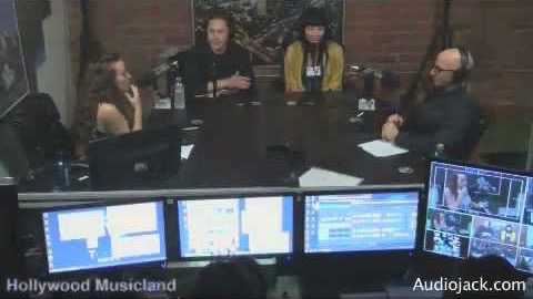 Audiojack on Hollywood Musicland