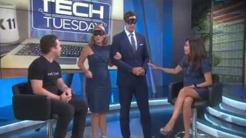 Tech Tuesday: Taking Back Your Imagination with Audiojack