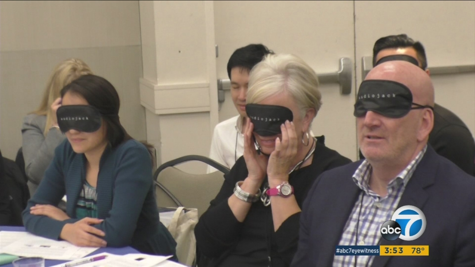 ‘Aging into the Future’ conference brings new tech to help seniors