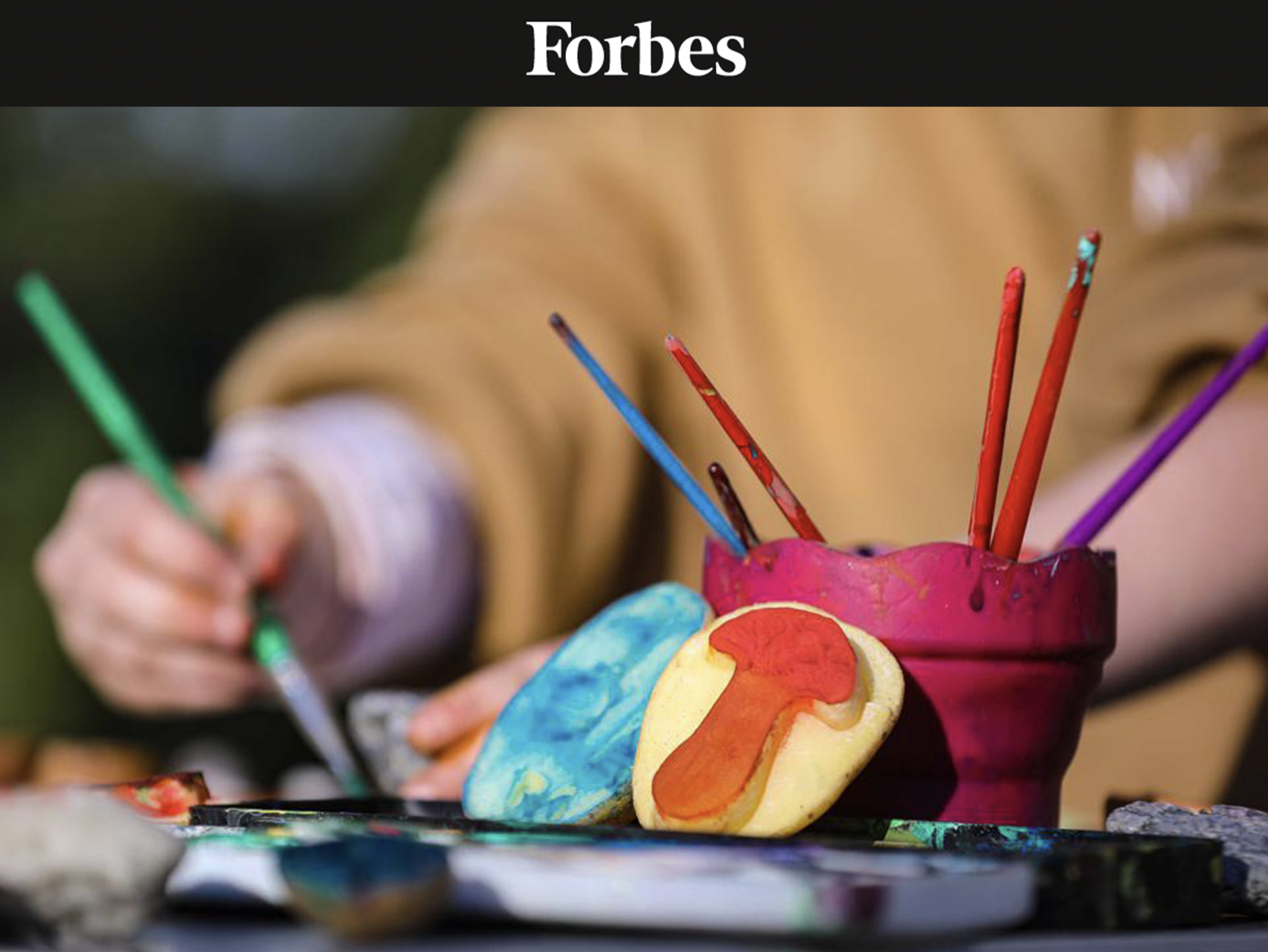 Boost Your Creativity And Imagination With These Apps