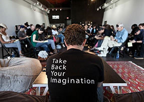 Audiojack: A breakthrough in education