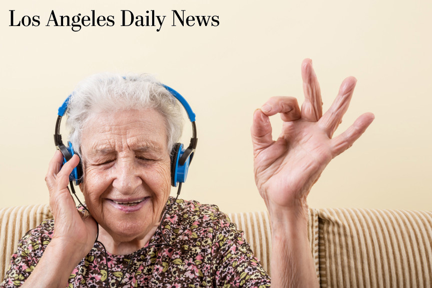 Successful Aging: 3 tech innovations to help older adults