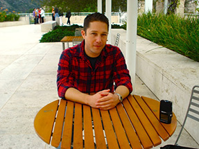 Jigsaw Magazine Article “David Tobin of Audiojack”