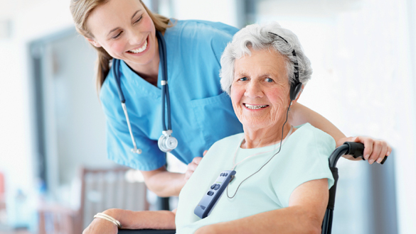 Memory Loss & Dementia